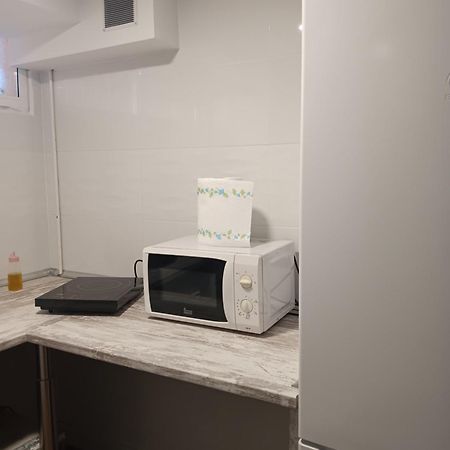 Apartamento Triana Leilighet Alovera Eksteriør bilde