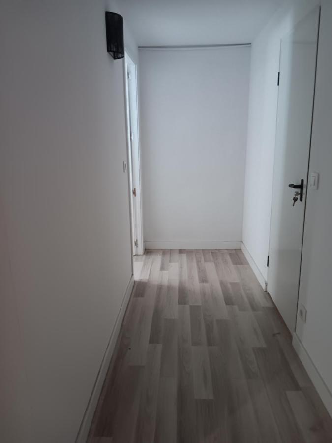 Apartamento Triana Leilighet Alovera Eksteriør bilde