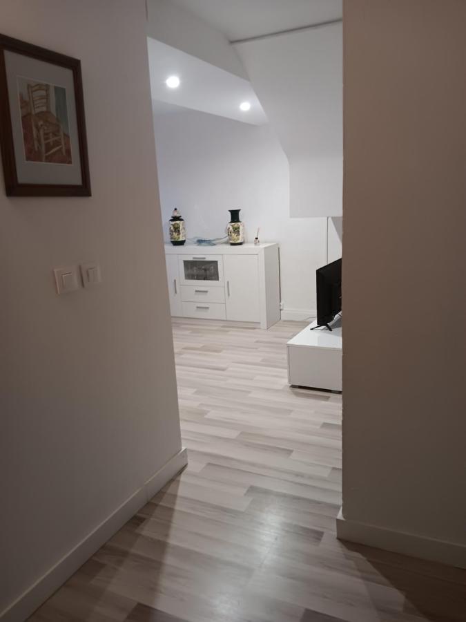 Apartamento Triana Leilighet Alovera Eksteriør bilde